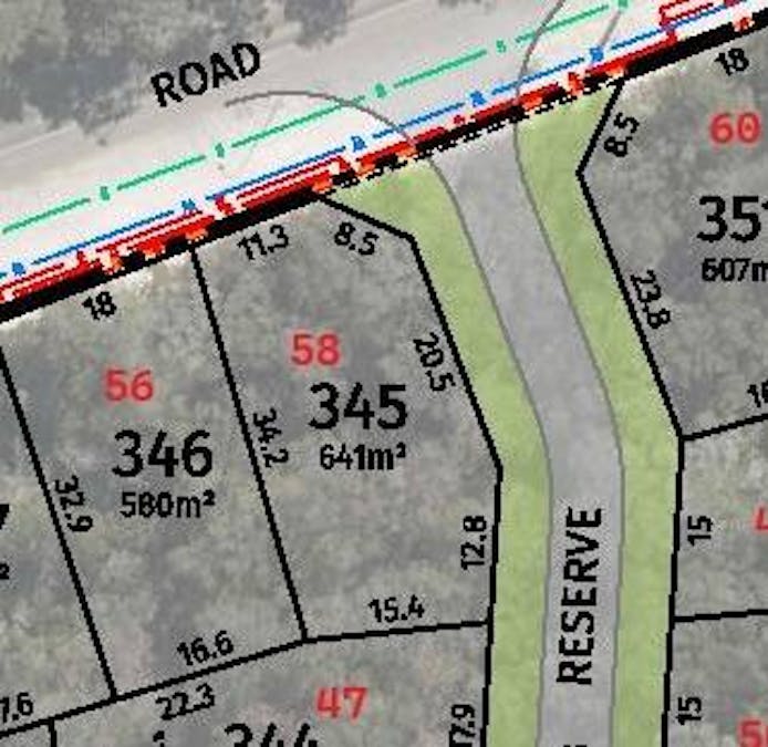 58 Bremer Bay Road, Bremer Bay, WA, 6338 - Floorplan 1