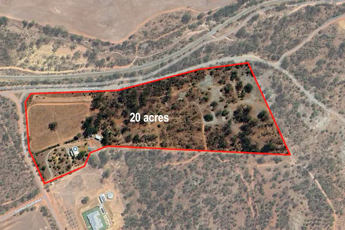 21 York Gum Drive, Goomalling, WA, 6460 - Image 1