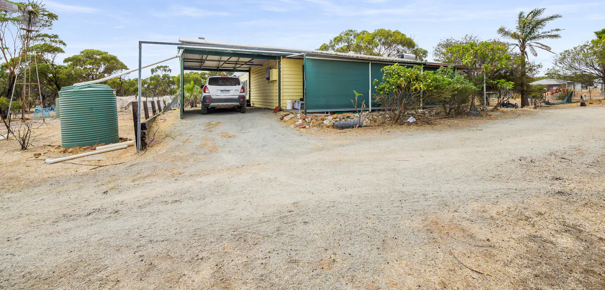 21 York Gum Drive, Goomalling, WA, 6460 - Image 3