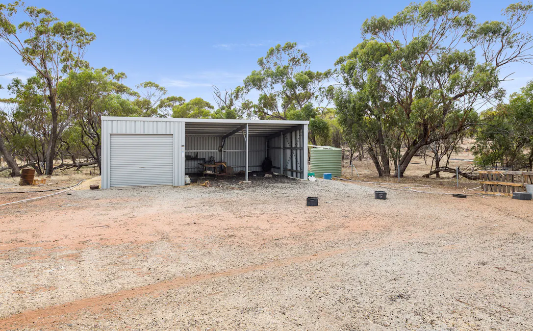 21 York Gum Drive, Goomalling, WA, 6460 - Image 21