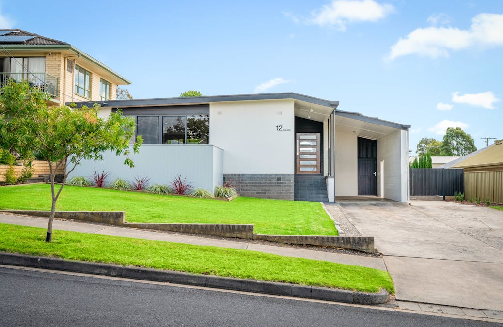 12 Bond Street, Mount Gambier, SA, 5290 - Image 1