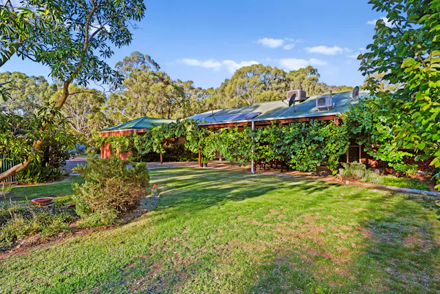 42 Creek Drive — photo from Elders Real Estate Euroa