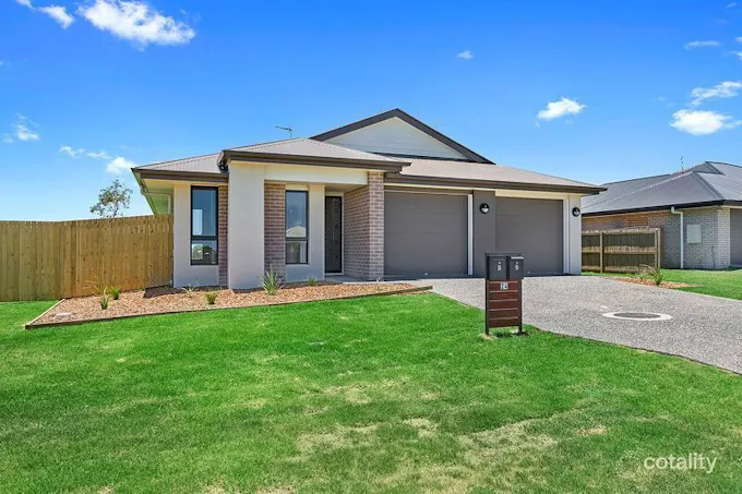 24 Magpie Drive, Cambooya, QLD, 4358 - Image 1