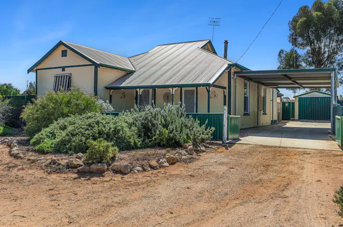 32 High Street, Paruna, SA, 5311 - Image 1