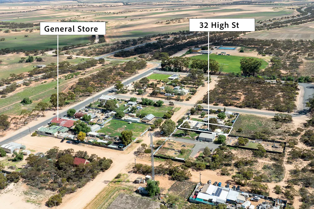 32 High Street, Paruna, SA, 5311 - Image 3