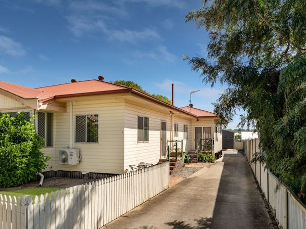 2/47 Grenier Street, Toowoomba City, QLD, 4350 - Image 1