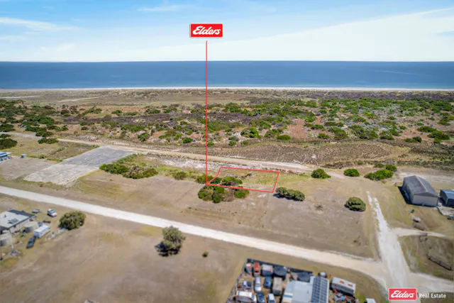 40 Catherine Gibson Way — photo from Elders Real Estate Kingston SE