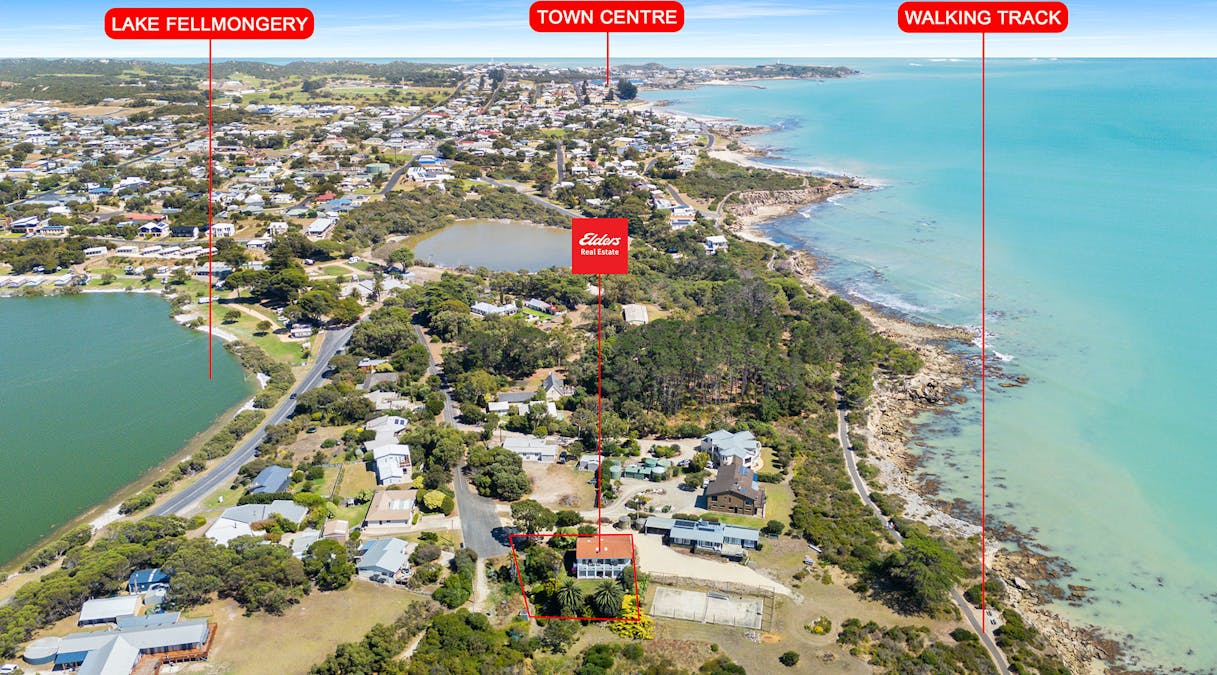 19 Barrowmans Drive, Robe, SA, 5276 - Image 1