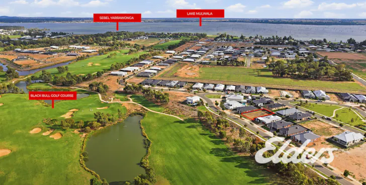70 Peter Thomson Circuit, Yarrawonga, VIC, 3730