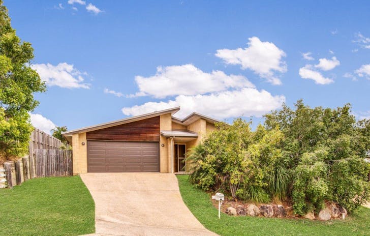 32 Liriope Drive, Kirkwood, QLD, 4680