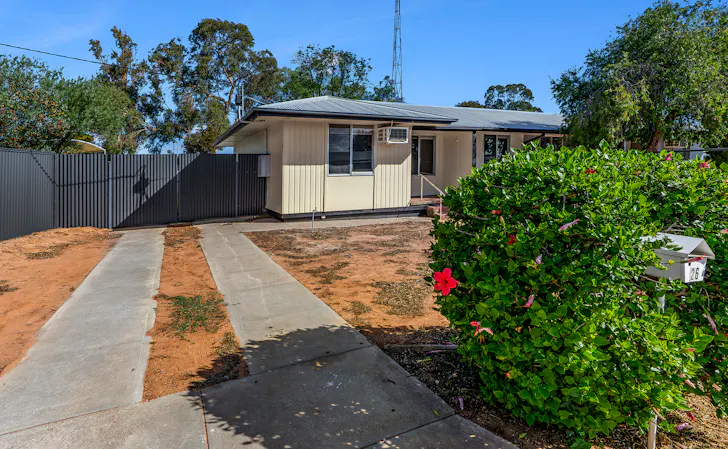 26 Jacobs Street, Waikerie, SA, 5330 - Image 1