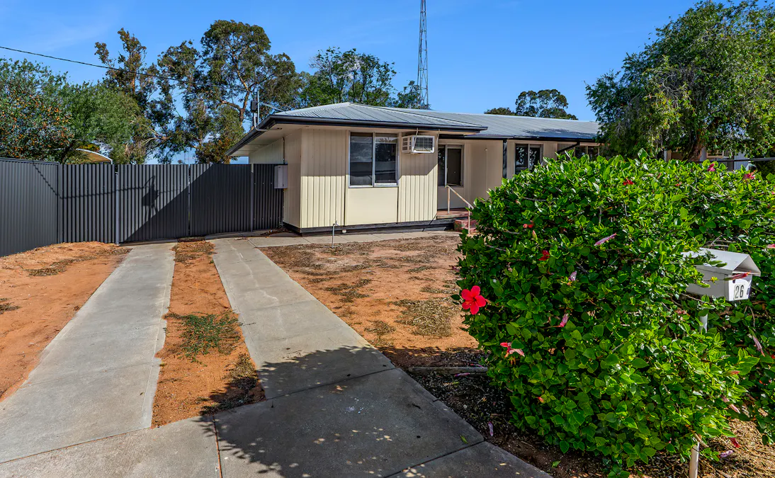 26 Jacobs Street, Waikerie, SA, 5330 - Image 1