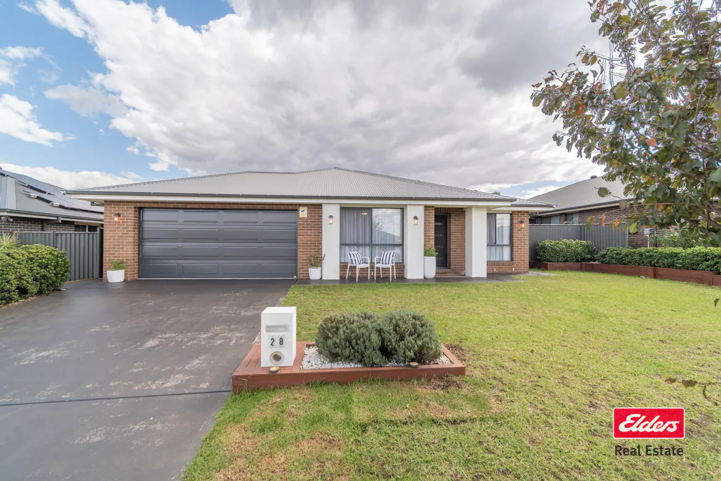 28 Mangrove Crescent, Dubbo, NSW, 2830 - Image 1