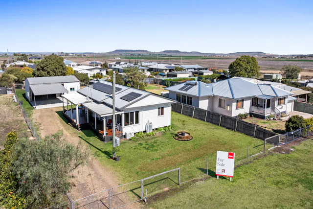 21 Free Street — photo from Elders Real Estate Toowoomba