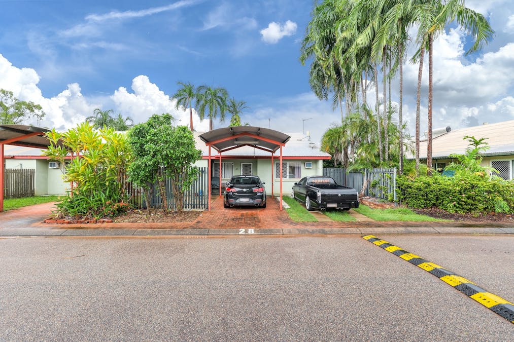 28/13 Lloyd Road, Humpty Doo, NT, 0836 - Image 1