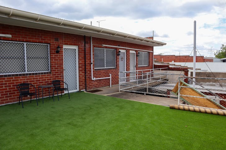 3/110 Bentinck Street, Bathurst, NSW, 2795