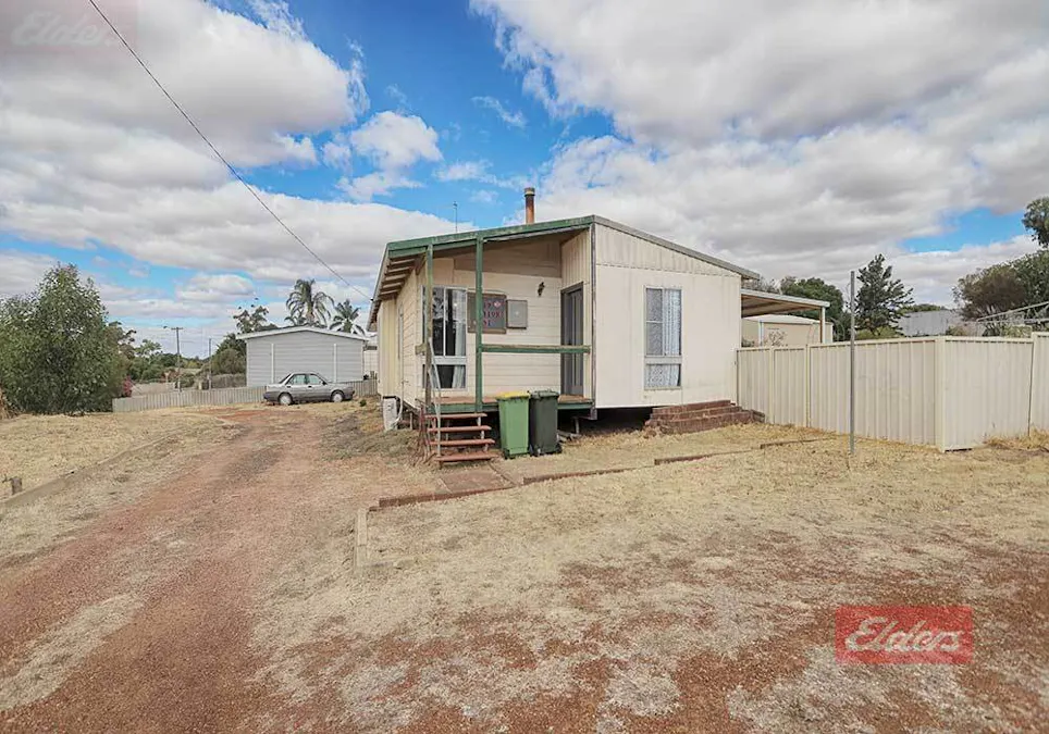 19 Taylor Street, Pingelly, WA, 6308 - Image 2