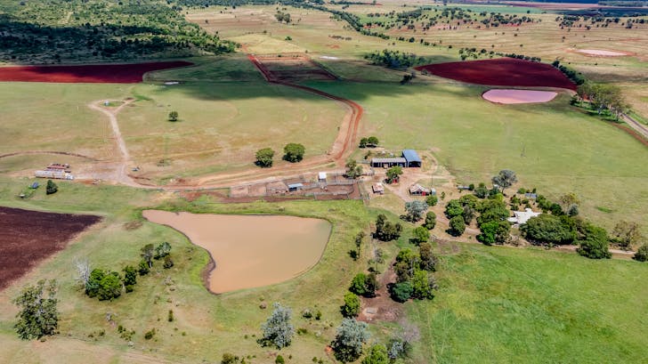 97 Schloss Road, Cushnie, QLD, 4608 - Image 1