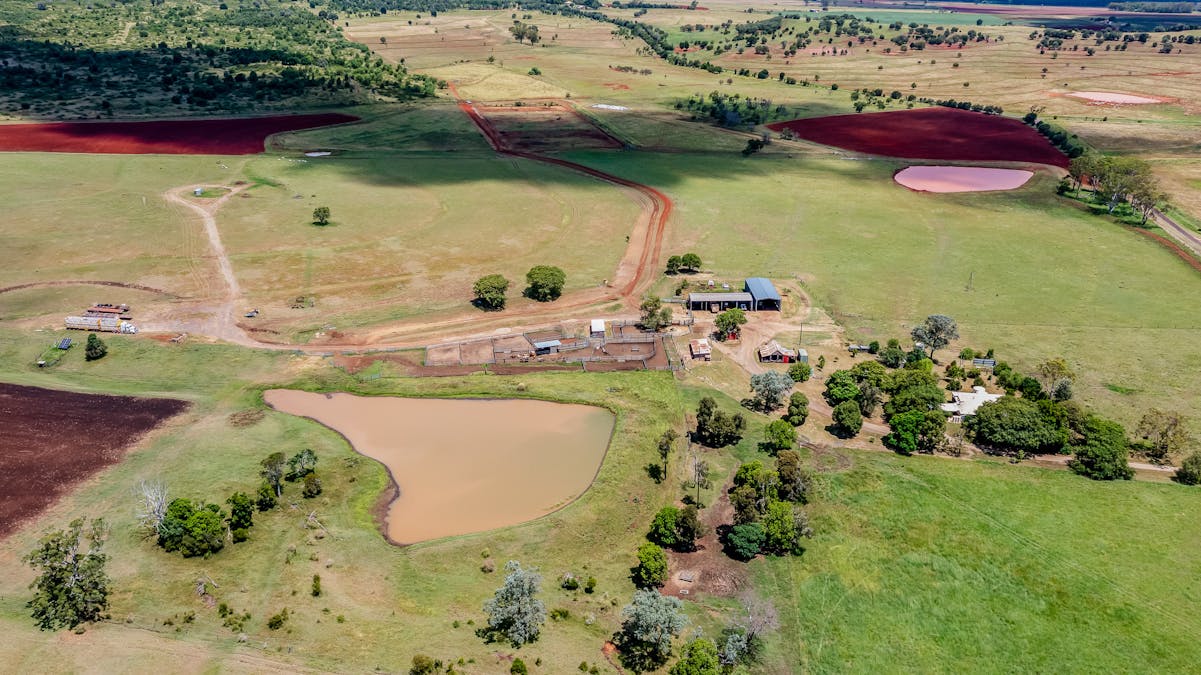 97 Schloss Road, Cushnie, QLD, 4608 - Image 1