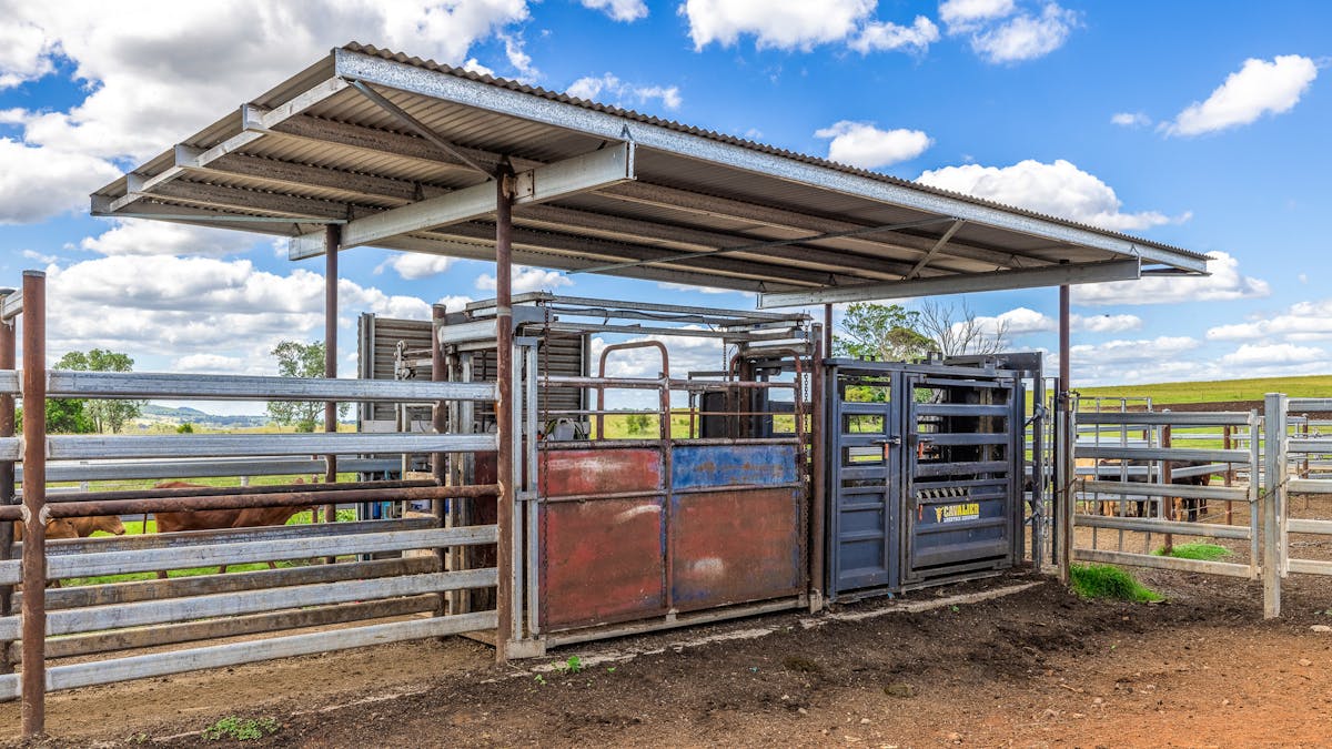 97 Schloss Road, Cushnie, QLD, 4608 - Image 4