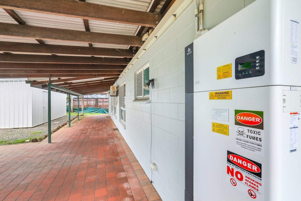 21 Cormorant Street, Bakewell, NT, 0832 - Image 21