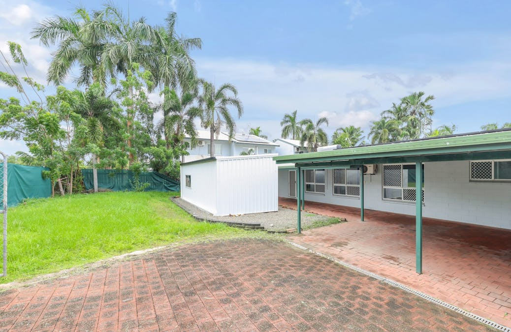 21 Cormorant Street, Bakewell, NT, 0832 - Image 1