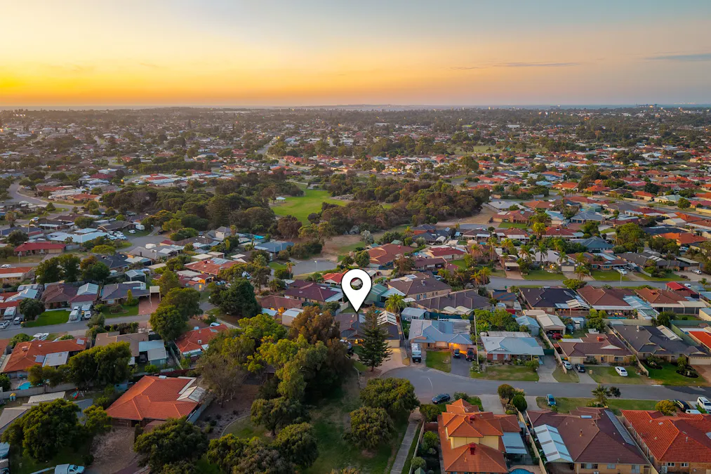 26 Baltic Mews, Waikiki, WA, 6169 - Image 33