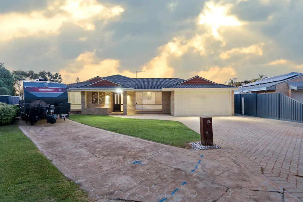 26 Baltic Mews, Waikiki, WA, 6169 - Image 2