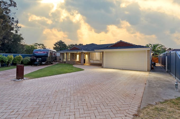 26 Baltic Mews, Waikiki, WA, 6169 - Image 1