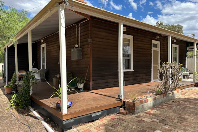 8 Janitor Street — photo from Elders Real Estate - Katanning Specialists
