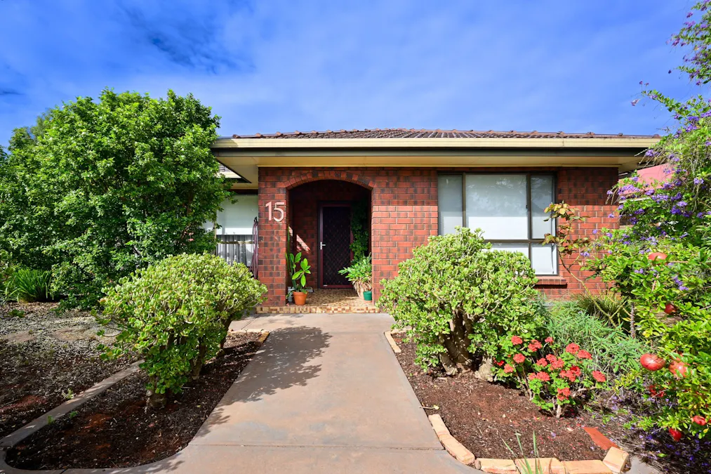 15 Viscount Slim Avenue, Whyalla Norrie, SA, 5608 - Image 1