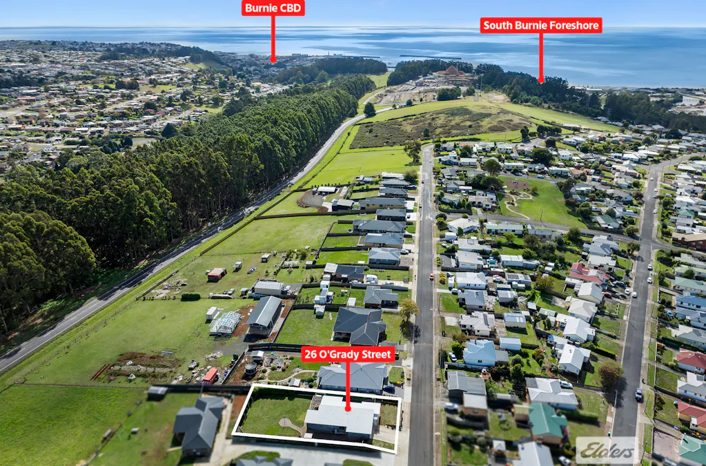 26 O'Grady Street, Havenview, TAS, 7320 - Image 3
