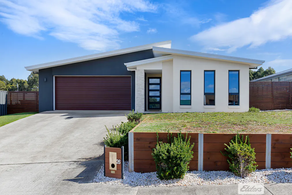 26 O'Grady Street, Havenview, TAS, 7320 - Image 1