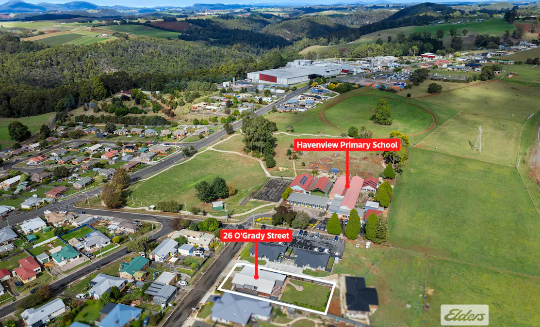 26 O'Grady Street, Havenview, TAS, 7320 - Image 2