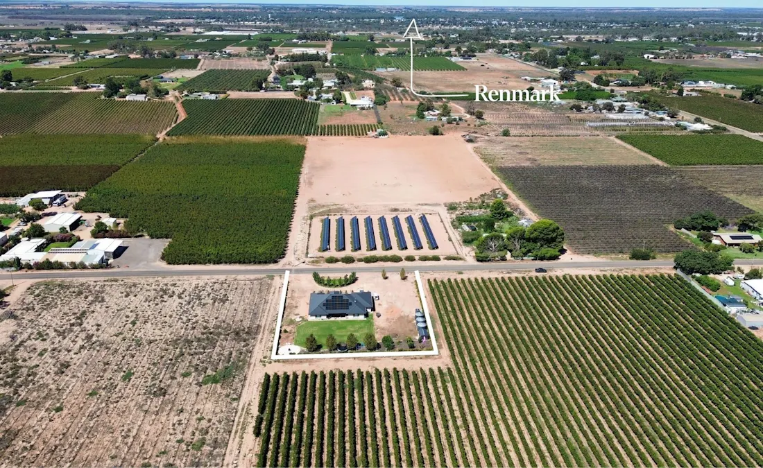 386 Chowilla Street, Renmark, SA, 5341 - Image 23