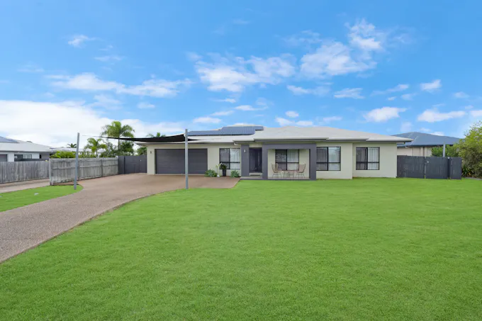 34 Conway Street, Mount Low, QLD, 4818 - Image 1