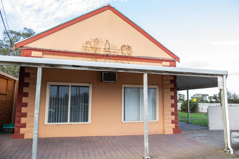 45 Tel El Kebir Terrace, Arno Bay, SA, 5603 - Image 2