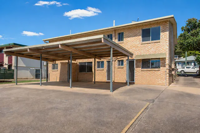 1/194 Auckland Street — photo from Elders Real Estate Gladstone and Tannum Sands