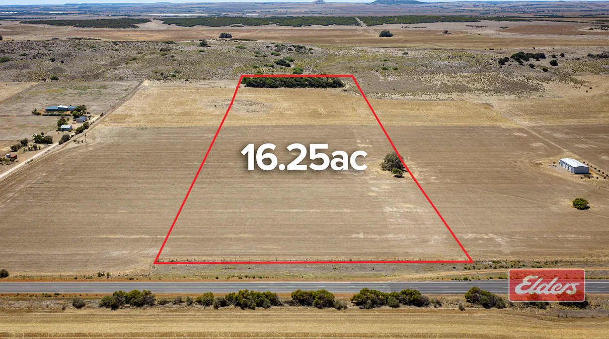Lot 19 Brand Highway, Greenough, WA, 6532 - Image 3