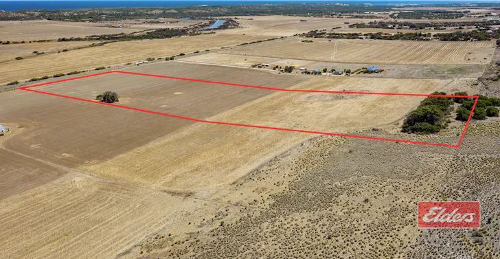 Lot 19 Brand Highway, Greenough, WA, 6532 - Image 1