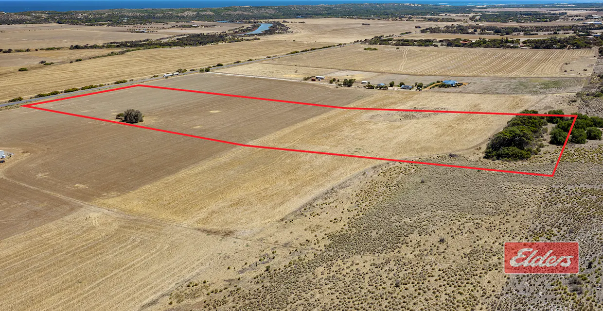 Lot 19 Brand Highway, Greenough, WA, 6532 - Image 1