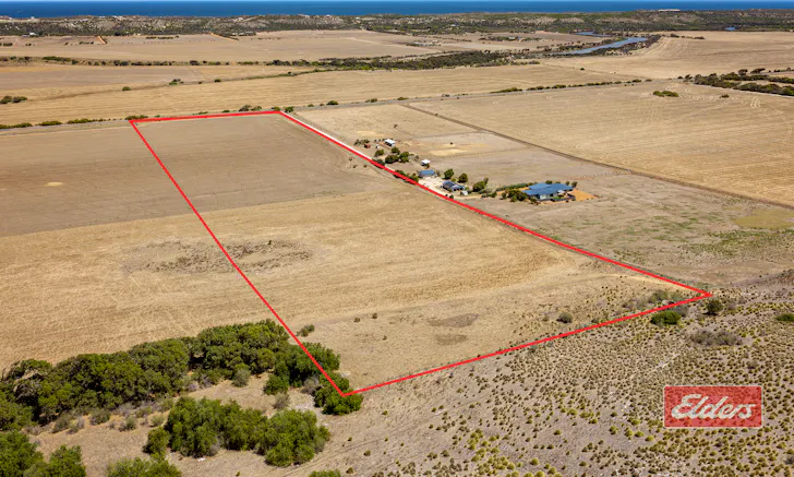 Lot 20 Brand Highway, Greenough, WA, 6532 - Image 1