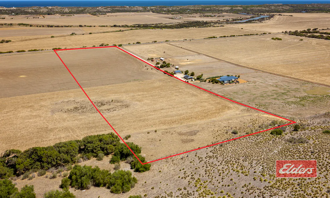 Lot 20 Brand Highway, Greenough, WA, 6532 - Image 1