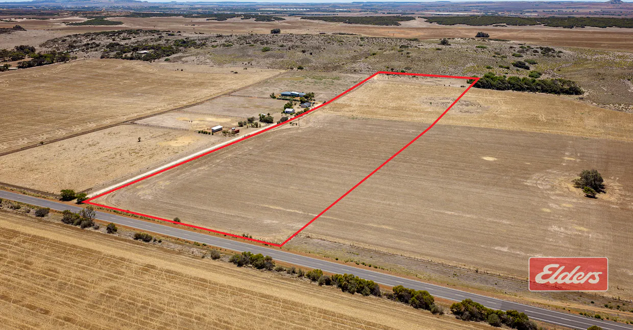 Lot 20 Brand Highway, Greenough, WA, 6532 - Image 2