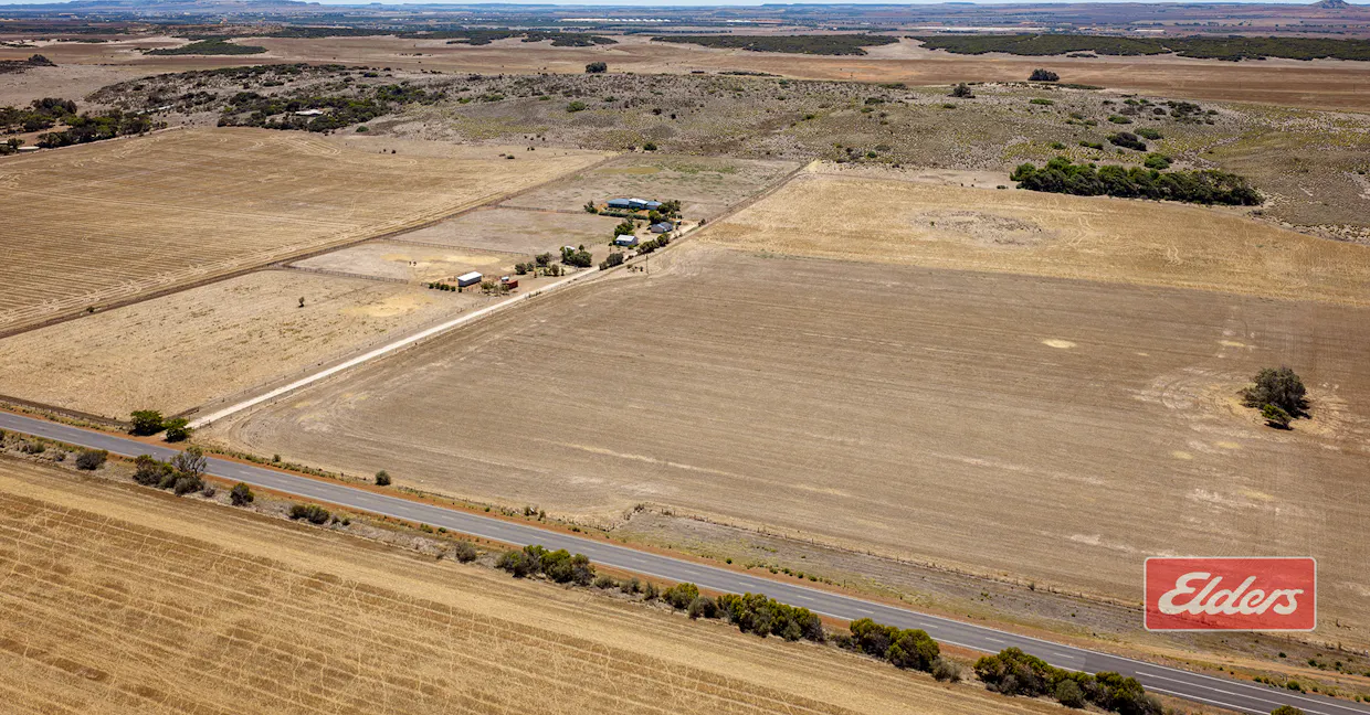 Lot 20 Brand Highway, Greenough, WA, 6532 - Image 8