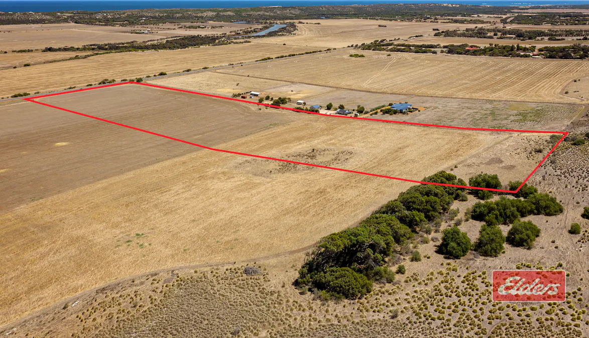 Lot 20 Brand Highway, Greenough, WA, 6532 - Image 3