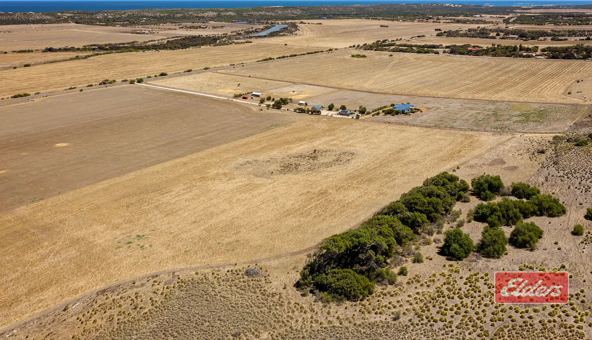 Lot 20 Brand Highway, Greenough, WA, 6532 - Image 10