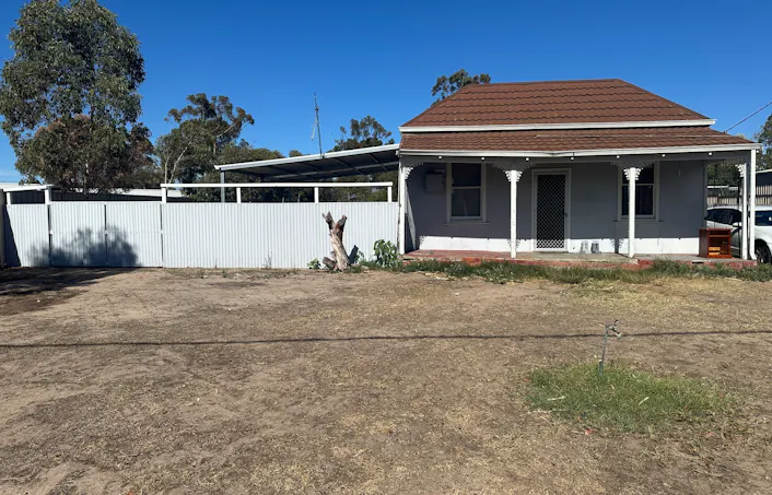 6 Dijon Street, Katanning, WA, 6317 - Image 1