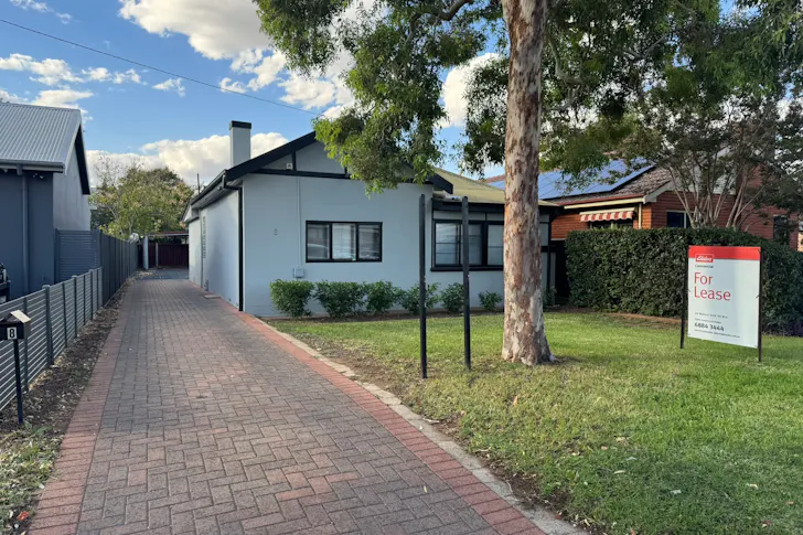 8 Arthur Street, Dubbo, NSW, 2830