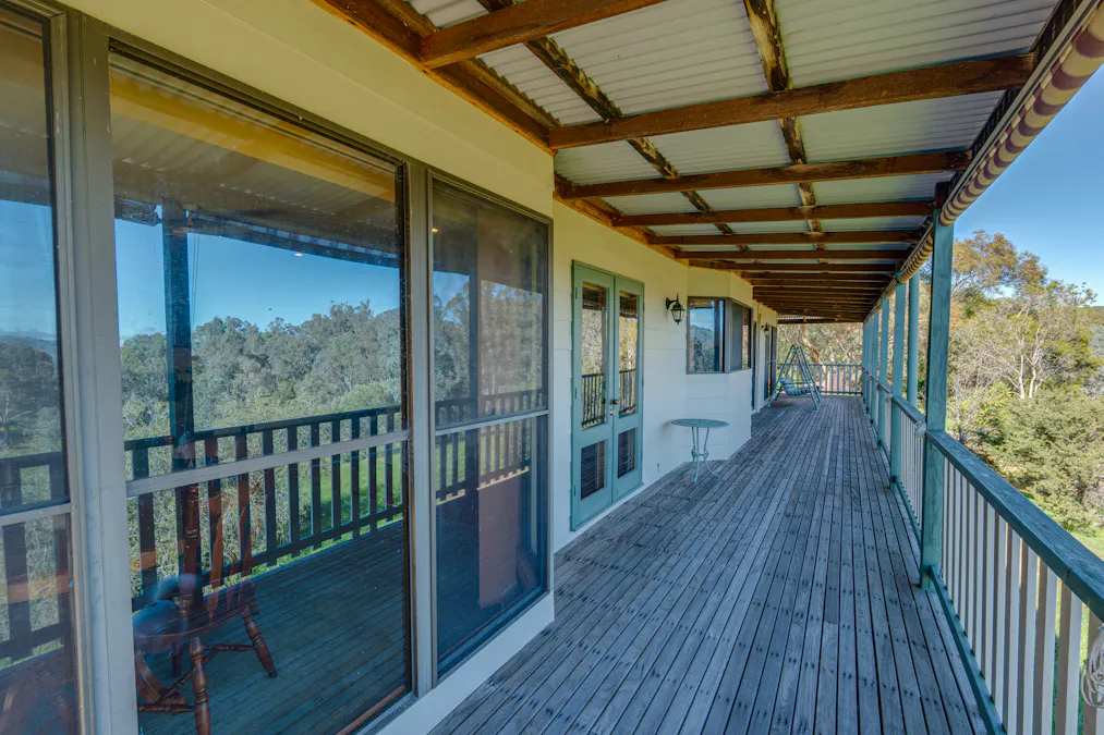 489 Howes Creek Road, Mansfield, VIC, 3722 - Image 16